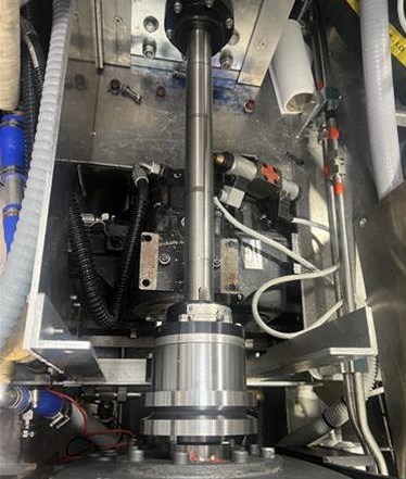 PTO PTI Coupling